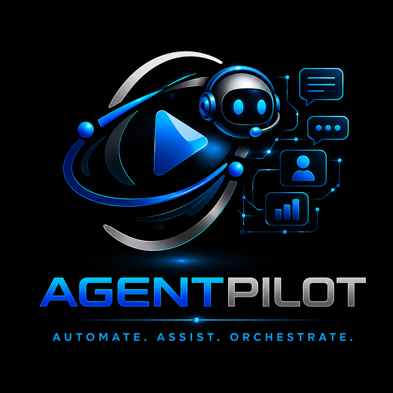AgentPilot