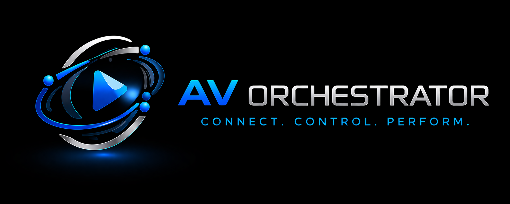 AV Orchestrator