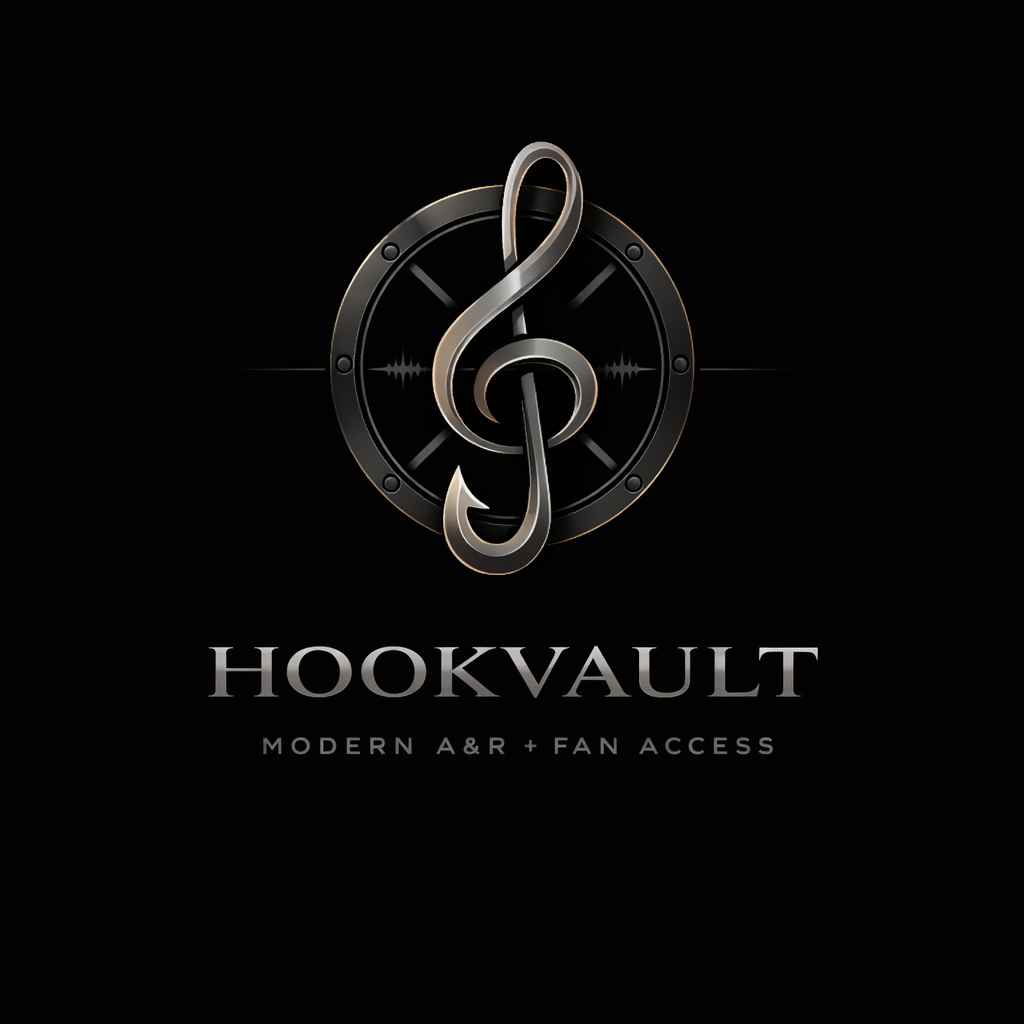 HookVault
