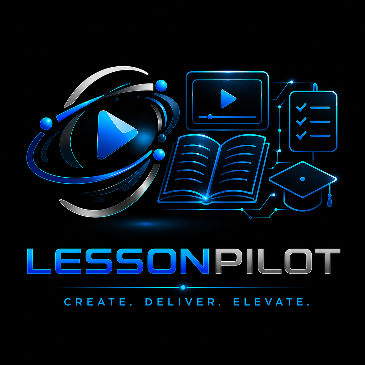 LessonPilot