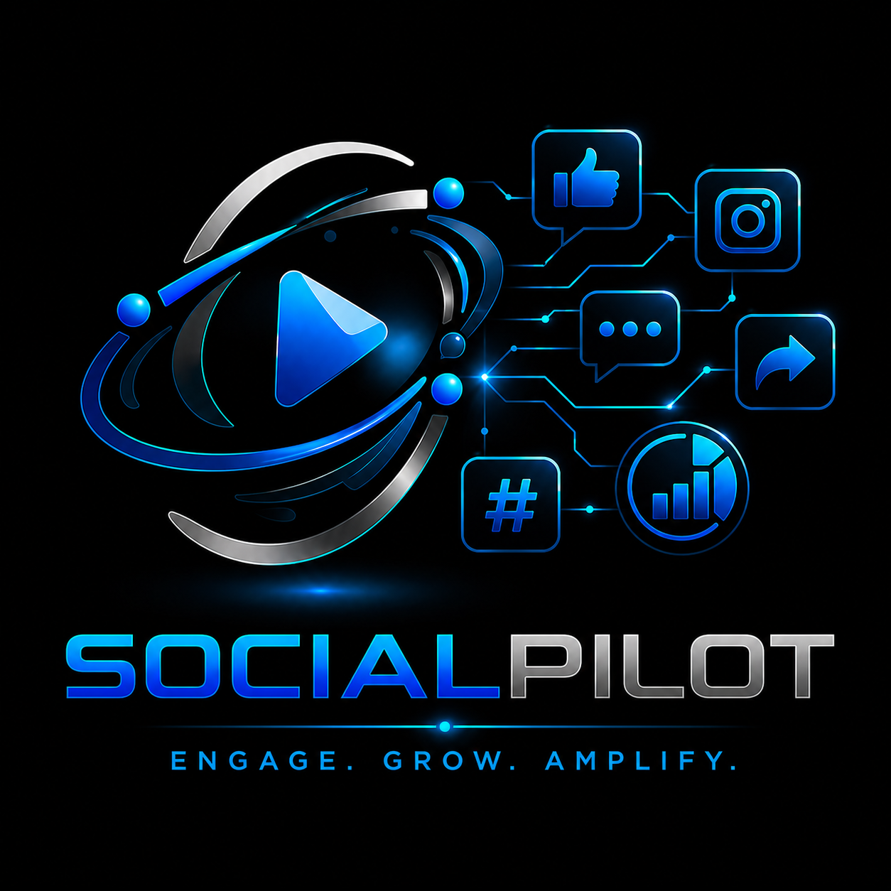 SocialPilot